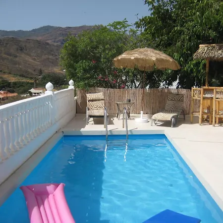 Appartement Casa Del Molino , Ferienbungalow Mit Privat-pool Exclusiv *